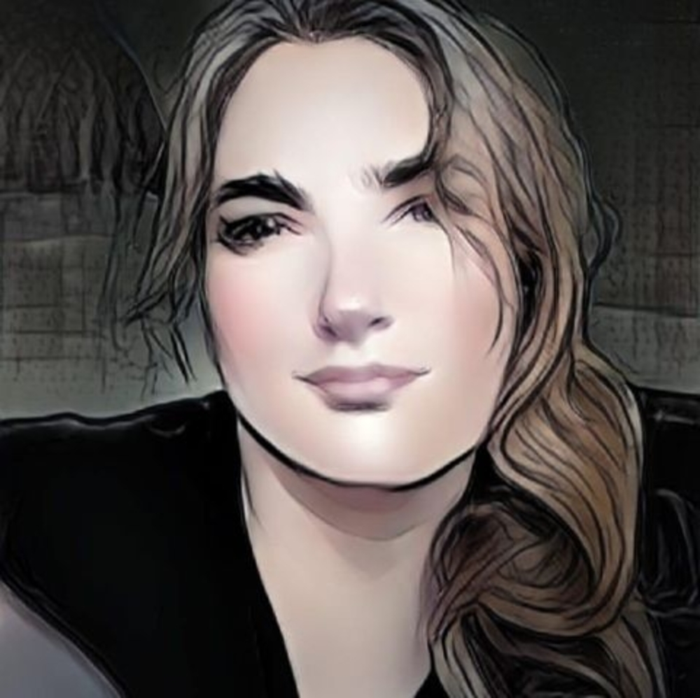 Meet your Posher, Holly
